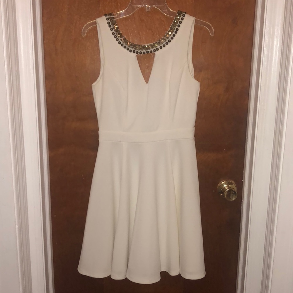 Beautiful dress